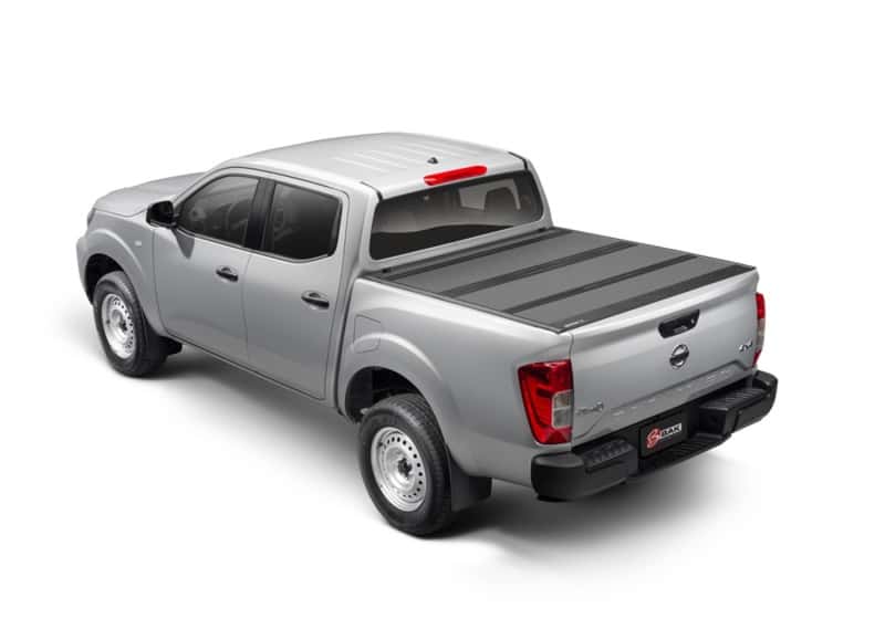 BAK — BAK 2022 Nissan Frontier 6ft Bed BAKFlip MX4 Matte Finish
BFMX4 22-26Frntr 6ft - view 1