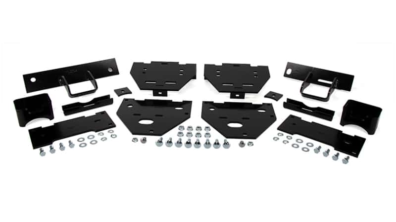 Air Lift — Air Lift LoadLifter 7500 XL Ultimate Air Spring Kit for 2023 Ford F-350 DRW
Susp Leveling Kit - view 10