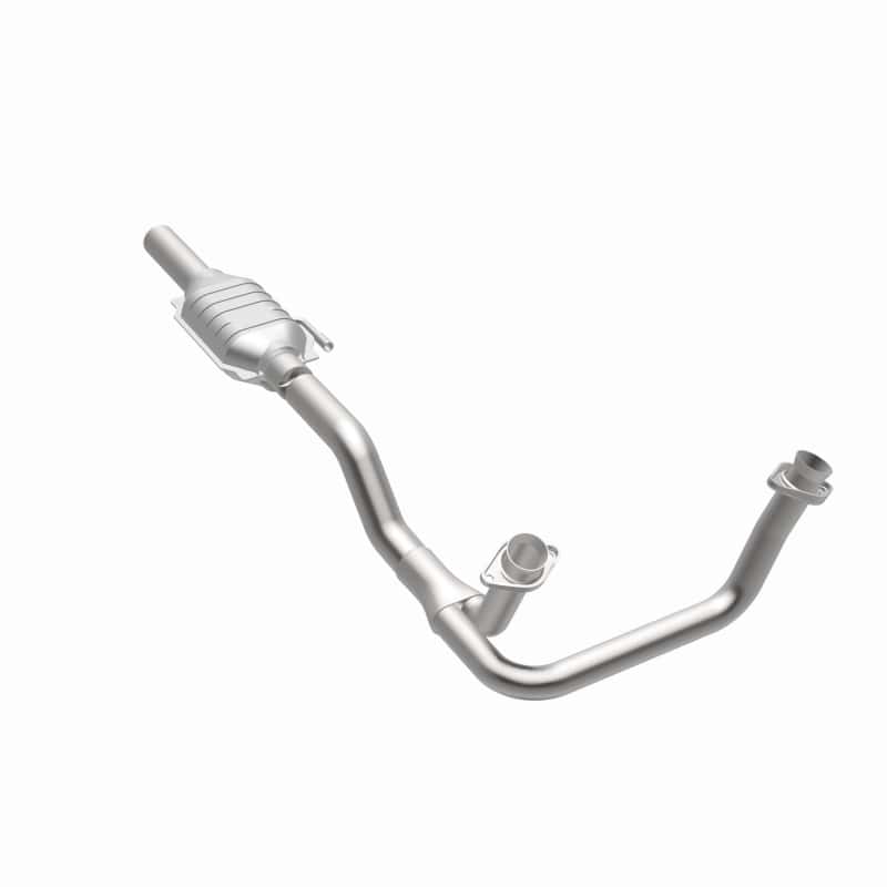 Magnaflow — MagnaFlow Conv DF Ford 84 87
Standard Grade
Standard - view 23