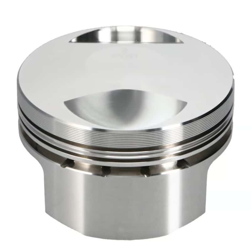 Wiseco — Wiseco HD 1200 Evo Domed 10.51 CR 3537X Piston Kit
Piston Kit - view 6