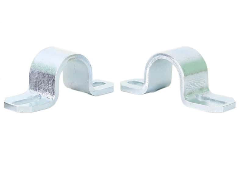 Superpro — SuperPro Sway Bar Steel Mount Bracket
Bushing Kit - view 1