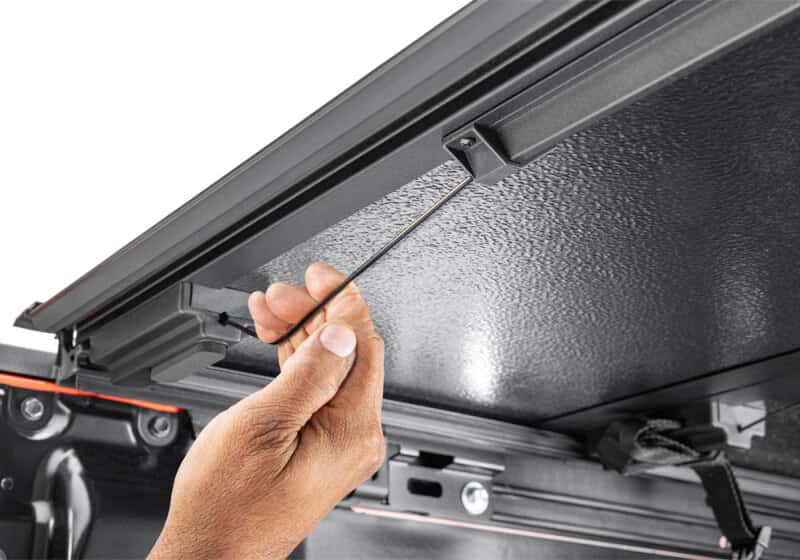 BAK — BAK 16-20 Toyota Tacoma 6ft Bed BAKFlip G2
BFG2 16-23Tac6ft.wDR
BFG2 16-23Tac6'wDRS - view 13