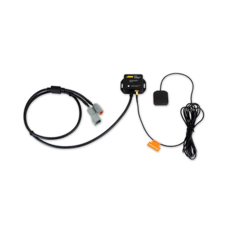 AEM — AEM GPS Replacement Antenna
GPS Repl. Antenna
GPS Replacement - view 3