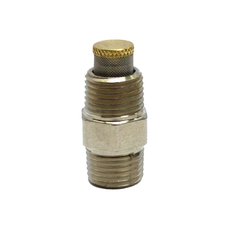 Snow Performance — Snow Performance Water Methanol Injection Nozzle 7GPH
Injection Nozzle - view 2