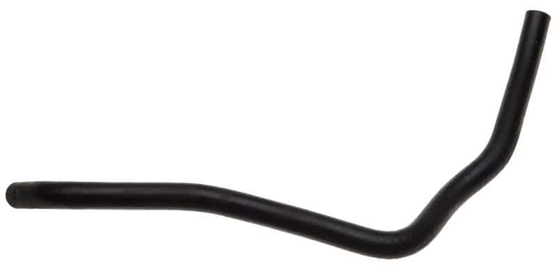 Gates — Gates 95-99 Nissan Sentra 4-Cyl. 1.6L Pipe-1 To Intake Manifold Molded Heater Hose - view 1