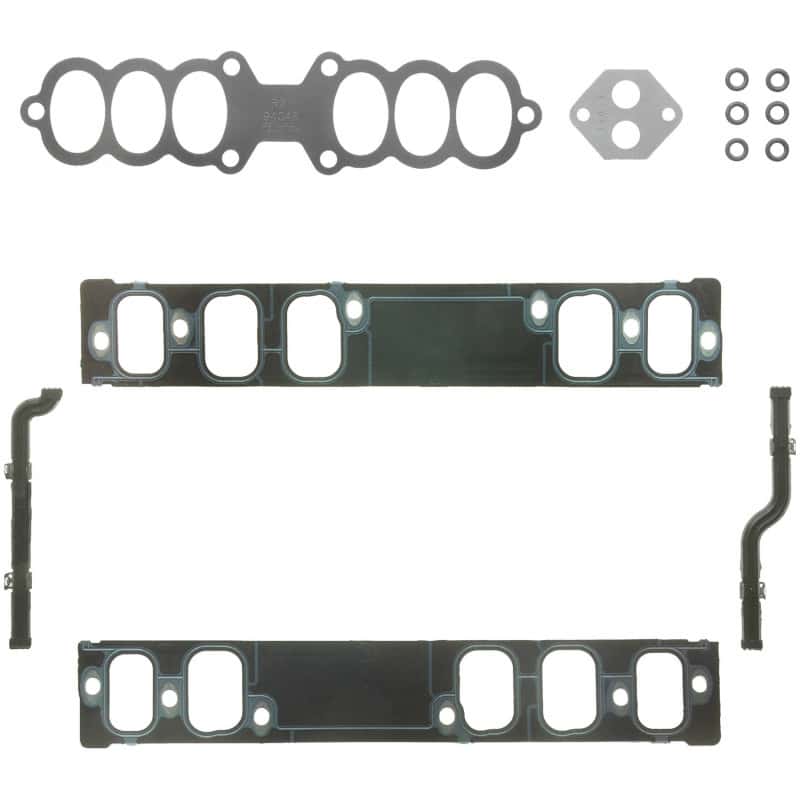 Fel-Pro — Fel-Pro Ford Mustang MS 95731 Engine Intake Manifold Gasket Set - view 1