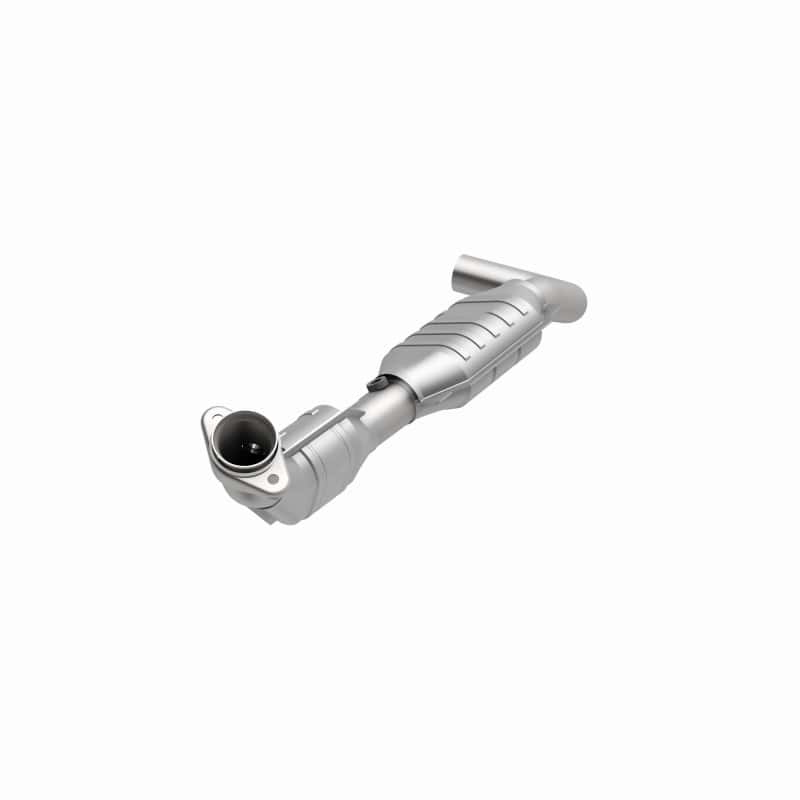 Magnaflow — MagnaFlow Conv DF 03 Lincoln Navigator 5.4L
OEM Grade
OEM - view 28