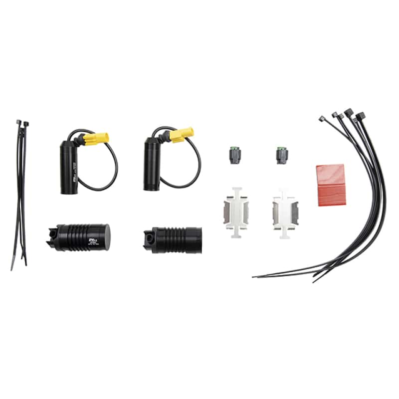 KW — KW Electronic Damping Cancellation Kit 2019+ BMW Z4 sDrive M40I / A90 Toyota Supra (G29)
ESC Cancellation Kit - view 1