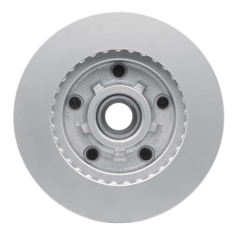 DFC — DFC 82-95 Buick Regal Front GeoSPEC Coated Rotor
DFC Brake Rotor - view 5
