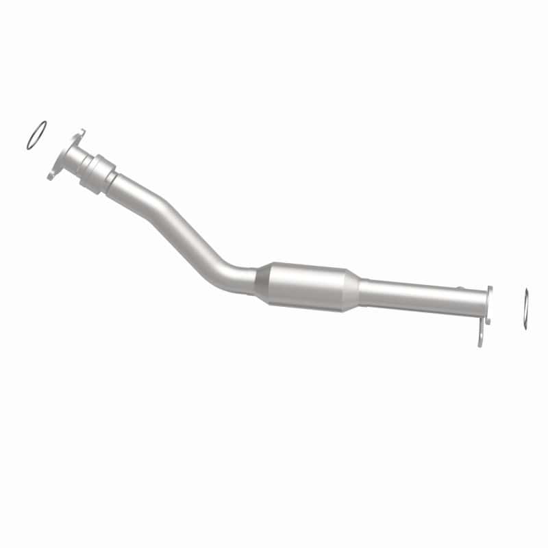 Magnaflow — MagnaFlow Conv DF 01-04 Century 3.1L/Impala
HM Grade
HM - view 12