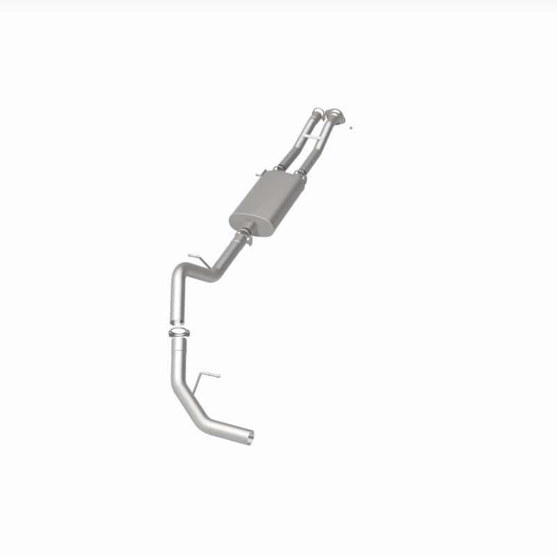 Magnaflow — MagnaFlow BRE Exhaust Kit 02-06 Escalade ESV Escalade EXT Yukon XL 1500 6L
Exhaust Kit - view 13