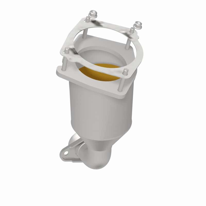 Magnaflow — Magnaflow 04-05 Chrysler Sebring 2.7L Direct Fit Converter
California - view 22
