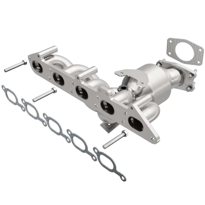 Magnaflow — Magnaflow Conv DF 01-05 Volvo S60 2.4L Manifold
California - view 1