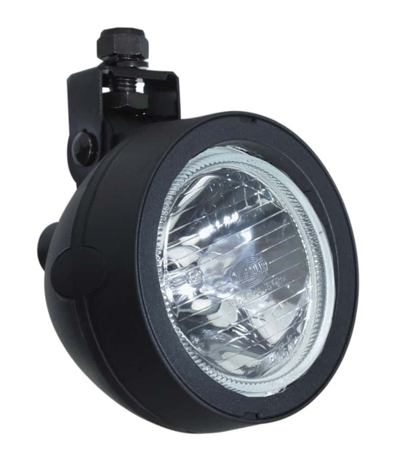 Hella — Hella Work Lamp Ga 180Gr Mg12 Tu Lt Mb 1Gm
Work Lamp - view 2