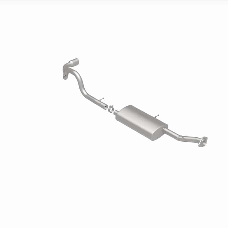 Magnaflow — MagnaFlow Sys C/B 06- Ford Explorer 4.6L V8
Cat-Back - view 32