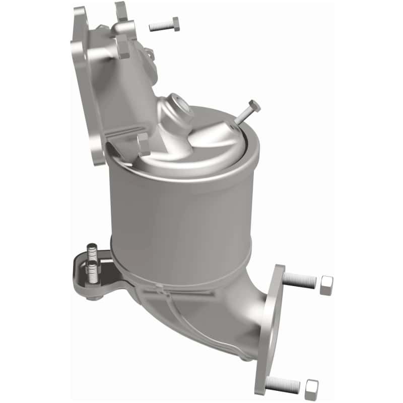 Magnaflow — MagnaFlow DF Conv 21-22 Kia Sorento 2.5L OEM
OEM - view 28