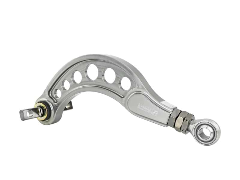 Skunk2 Racing — Skunk2 Pro Series 06-09 Honda Civic Hard Anodized Adjustable Rear Camber Kits
Alignment Camber Kit - view 6