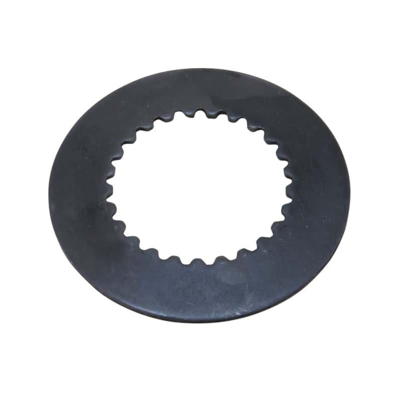Yukon Gear & Axle — Yukon Gear Powr Lok Belleville Clutch Plate / Splined
Posi Internals  - view 2