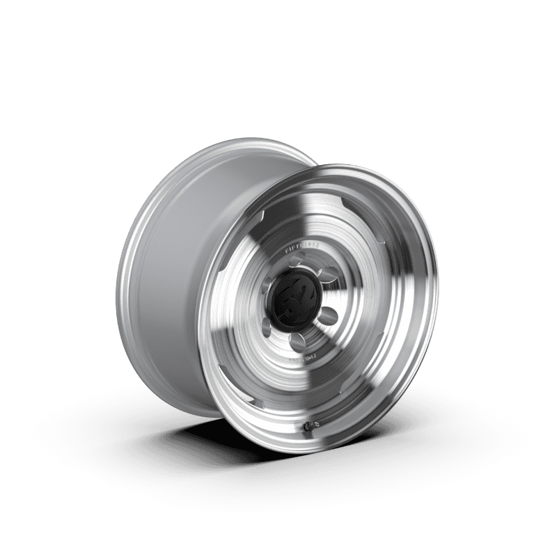 fifteen52 — fifteen52 Analog HD 17x8.5 / 5x127 BP / 0mm ET / 71.5mm CB / 4.75in BS / Machined Clear Wheel - view 1