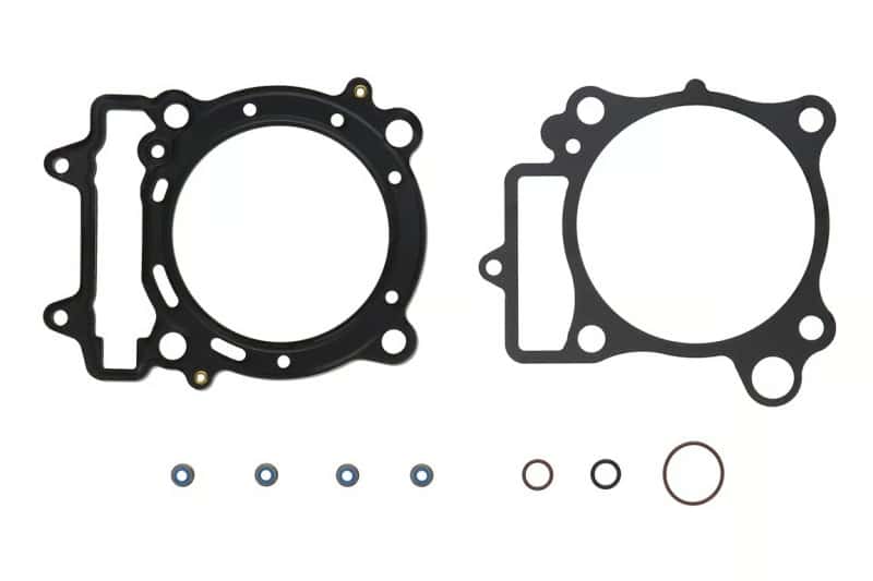 Wiseco — Wiseco 08-14 Kawasaki KFX450R 96mm Top End Gasket Kit
Gasket Kit - view 2