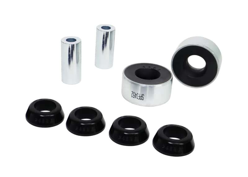 Whiteline — Whiteline Front Lower Control Arm Inner Rear Bushing Kit
Bushing Kit - view 2