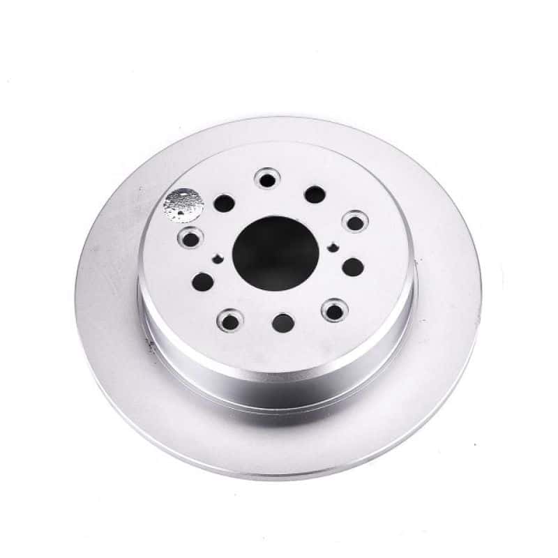 PowerStop — Power Stop 98-05 Lexus GS300 Rear Evolution Geomet Coated Rotor
PowerStop EVC - view 1