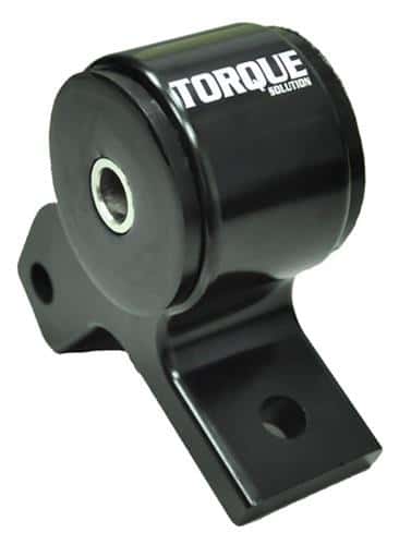 Torque Solution — Torque Solution Billet Front Engine Mount: Mitsubishi Eclipse / Talon 1G 90-94 - view 2
