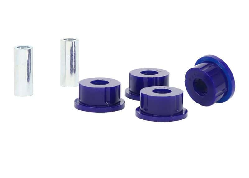 Superpro — SuperPro WRX Rear Trailing Arm Bushing Kit
Bushing Kit - view 2