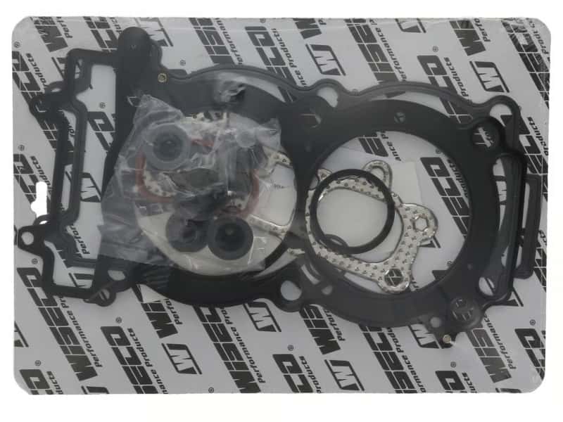 Wiseco — Wiseco 16-19 Yamaha YXZ1000R Top End Gasket Kit
Gasket Kit - view 4