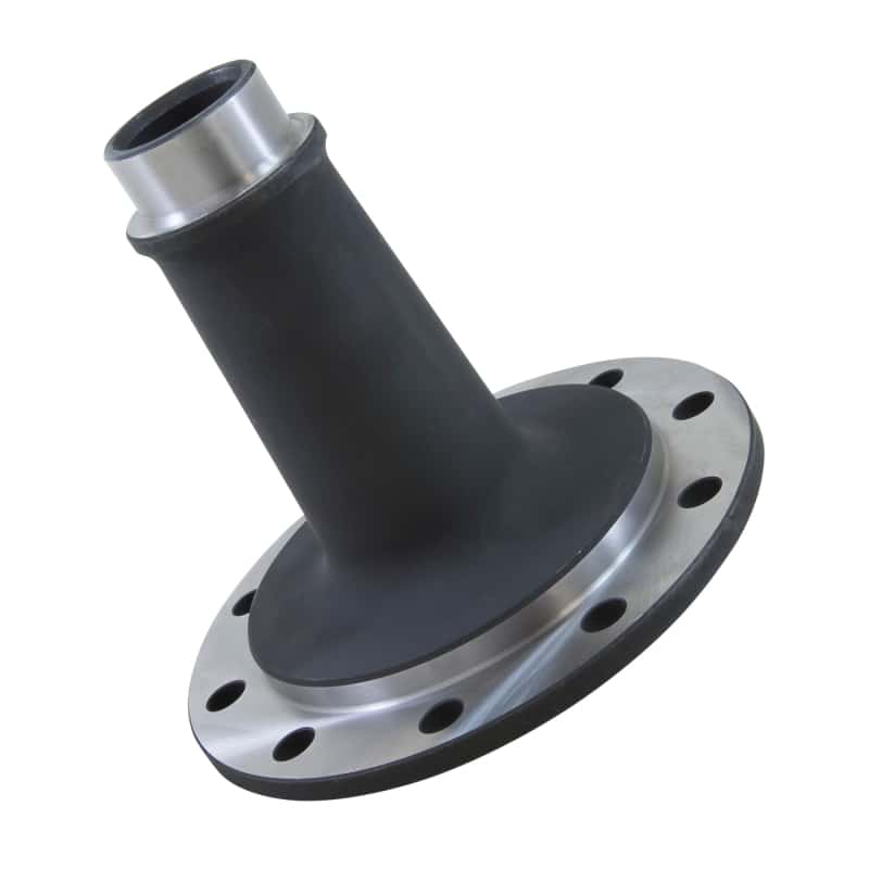 Yukon Gear & Axle — Yukon Gear Steel Spool For Ford 8.8in w/ 31 Spline Axles
FullSpool
Spool - view 4