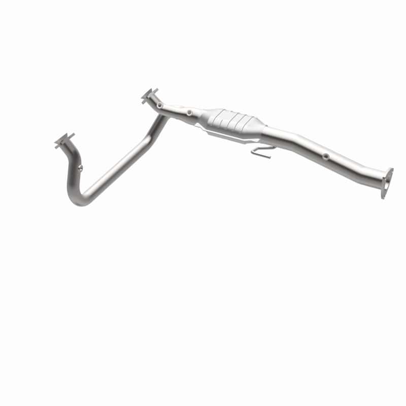 Magnaflow — MagnaFlow Conv DF Astro-Safari Van 96-99
HM Grade
HM - view 11