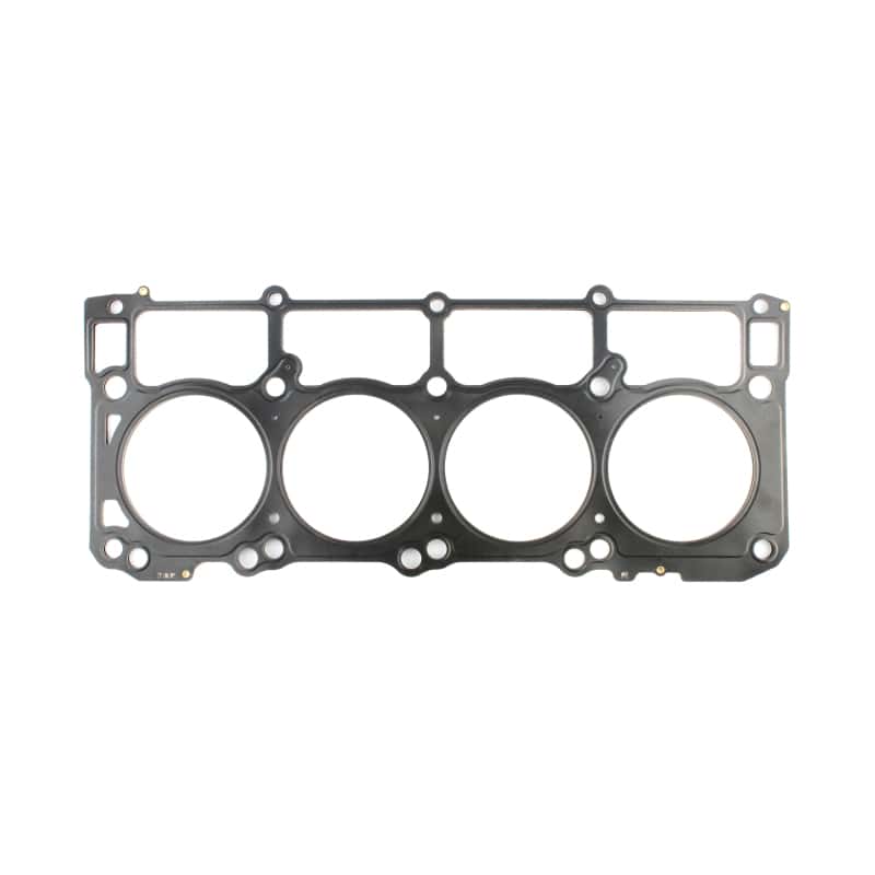 Cometic Gasket — Cometic Chrysler 5.7L Gen-3 Hemi 4.0in Bore .052in MLX RHS Head Gasket
Cylinder Head Gasket - view 1