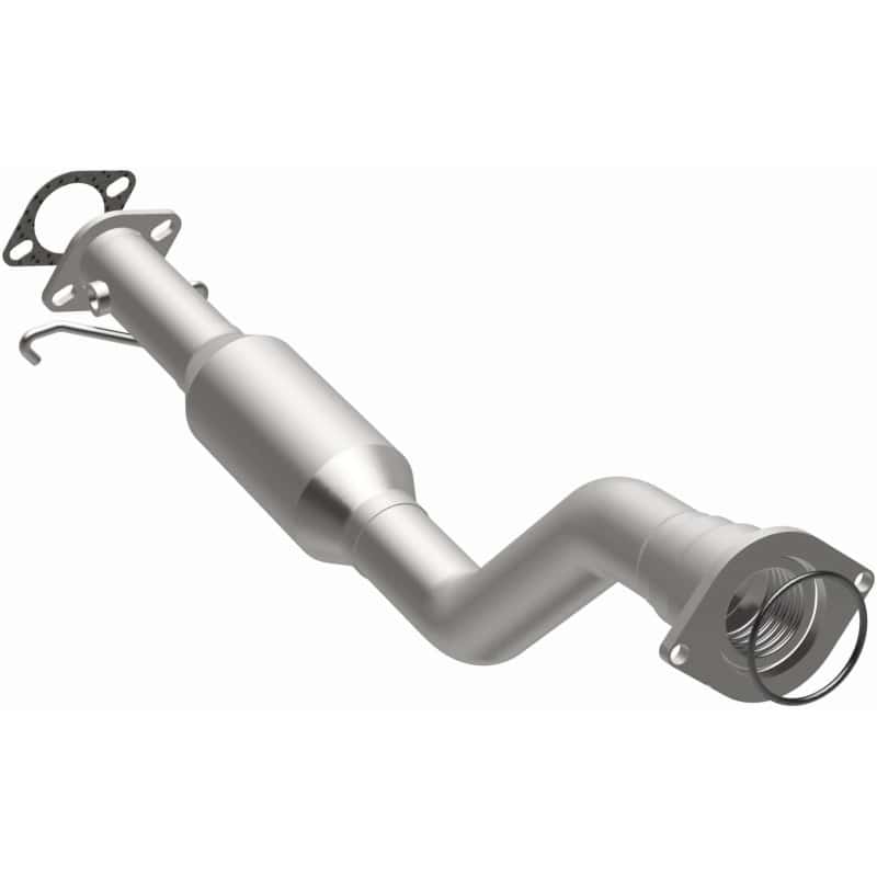 Magnaflow — MagnaFlow Conv DF 97-02 GM 3.8L
OEM Grade
OEM - view 30