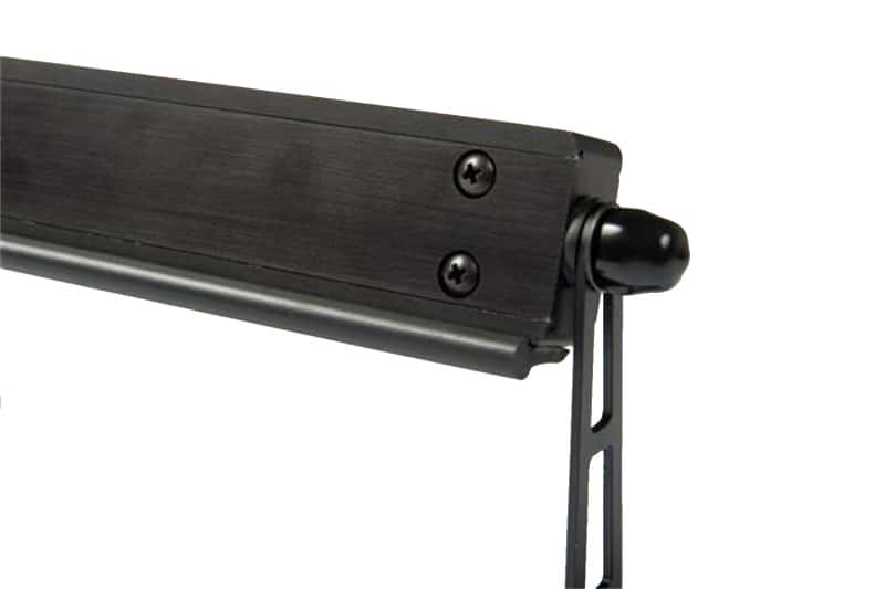 Putco — Putco Luminix Wind Guard for 50in Light Bars - curved/straight.
Light Bar - view 3