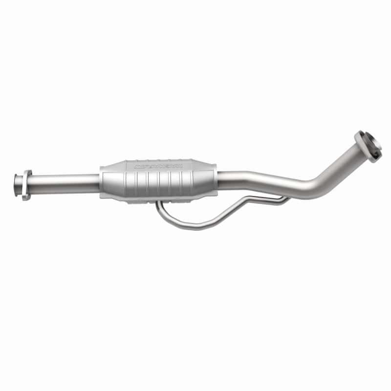 Magnaflow — MagnaFlow Conv Ford-Lincoln-Mercury 31.75X6.5
Standard Grade
Standard - view 20