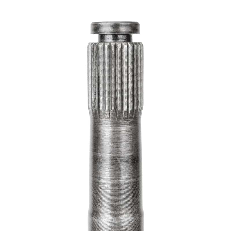 Yukon Gear & Axle — USA Standard Axle For Ford Crown Victoria & Lincoln Towncar - view 5