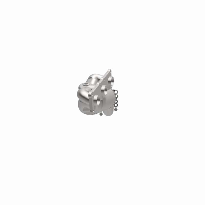 Magnaflow — MagnaFlow Direct-Fit SS Catalytic Converter 07-13 BMW 328i L6 3.0LGAS
California - view 25