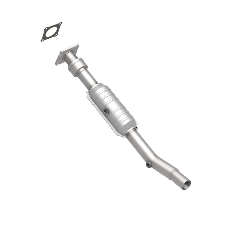 Magnaflow — MagnaFlow Conv DF 00-01 Neon 2.0L OEM
OEM Grade
OEM - view 14