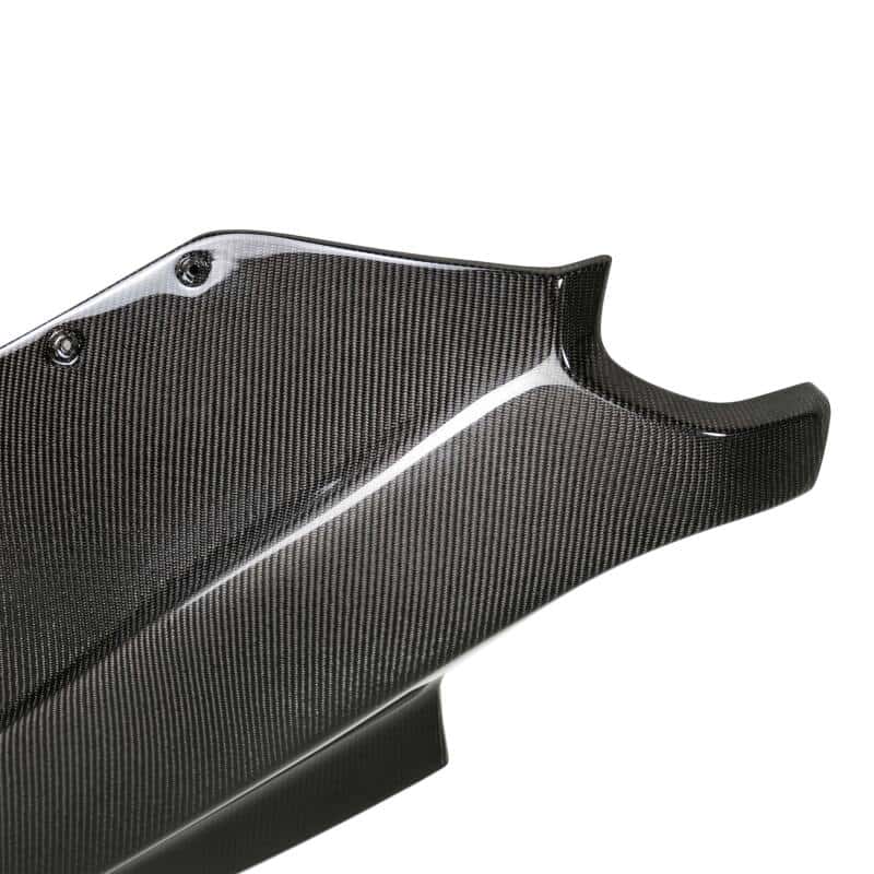 Anderson Composites — Anderson Composites 18-19 Ford Mustang Type-JTP Fender Flares (10 Piece Set) - view 9