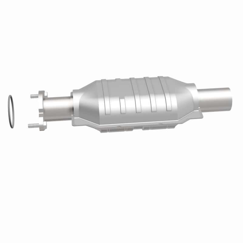 Magnaflow — Magnaflow Conv DF 10-12 Fusion 3.0L
OEM Grade
OEM - view 11