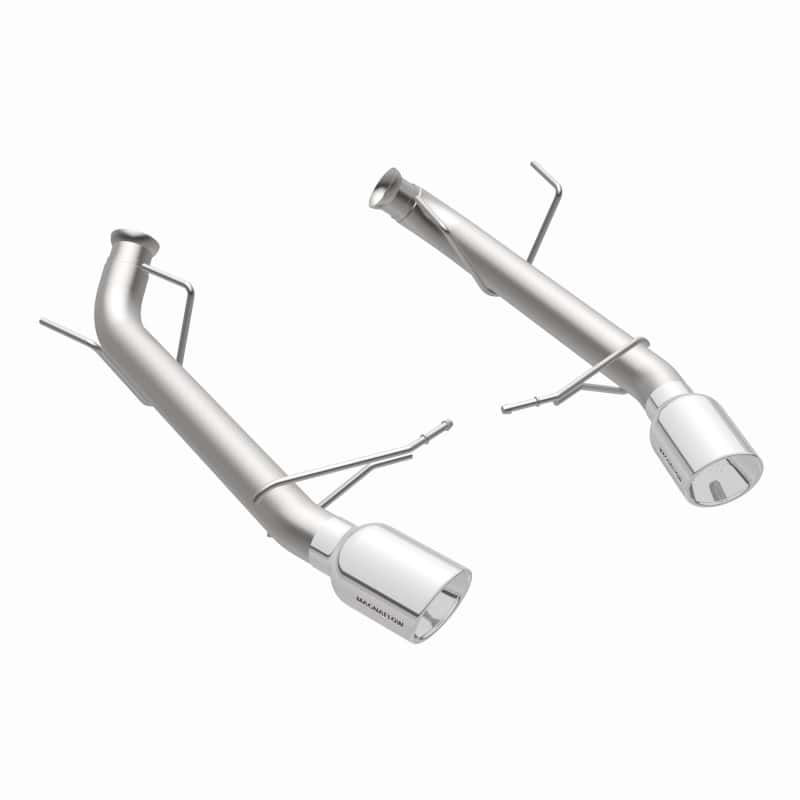 Magnaflow — MagnaFlow SYS A/B 2011 Ford Mustang 3.7L
Axle-Back - view 20