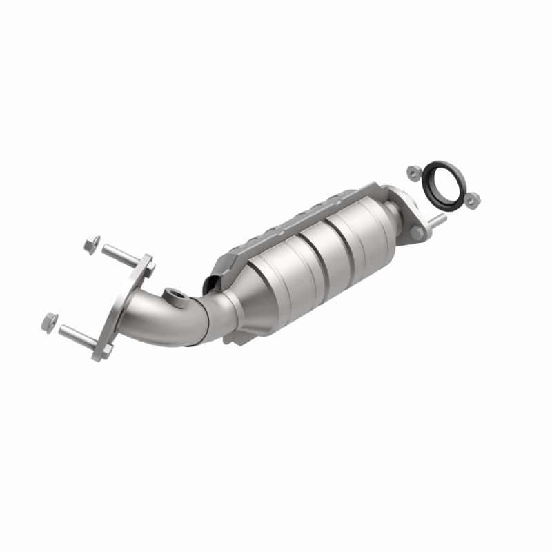 Magnaflow — Magnaflow Conv DF 05-07 Cadillac STS/SRX 3.6L
OEM Grade
OEM - view 7