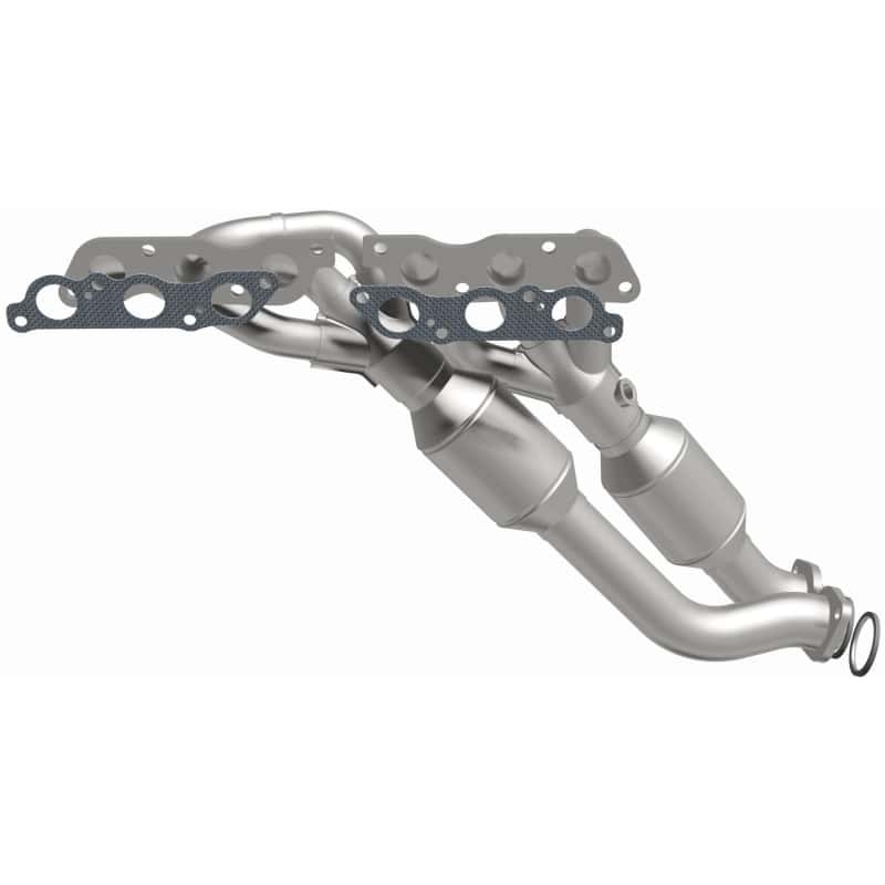 Magnaflow — MagnaFlow Conv DF 00-04 Lexus IS/GS300 mani
HM Grade
HM - view 5