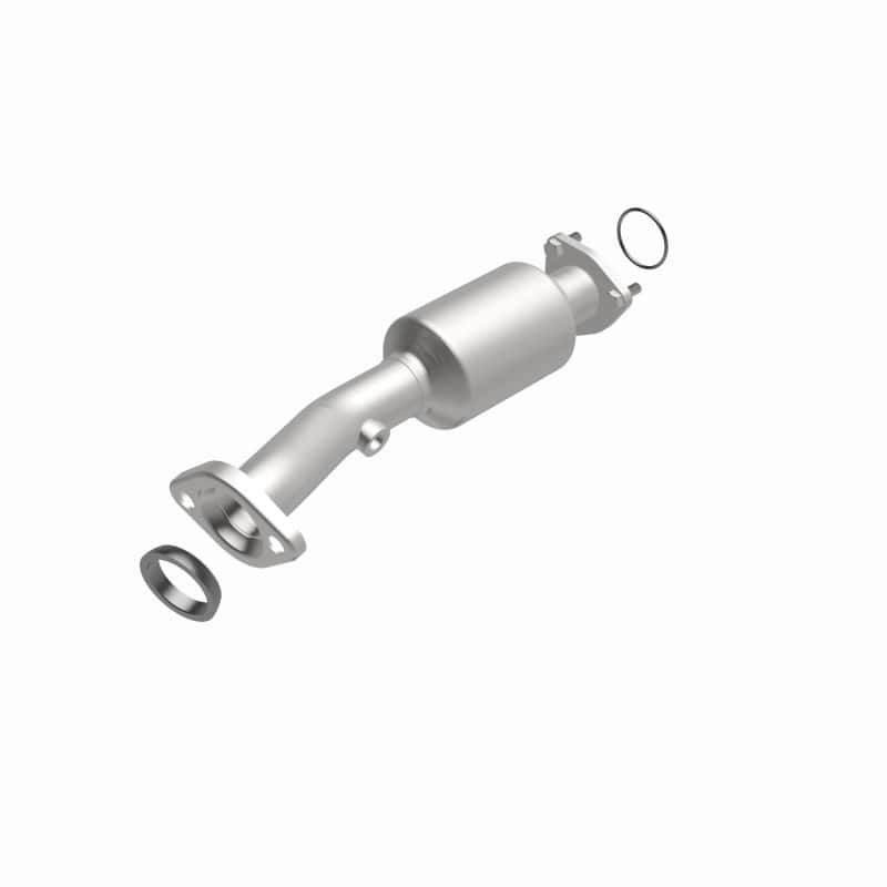 Magnaflow — MagnaFlow 15-17 Honda Fit L4 1.5L OEM Grade Direct Fit Catalytic Converter
OEM Grade
OEM - view 6