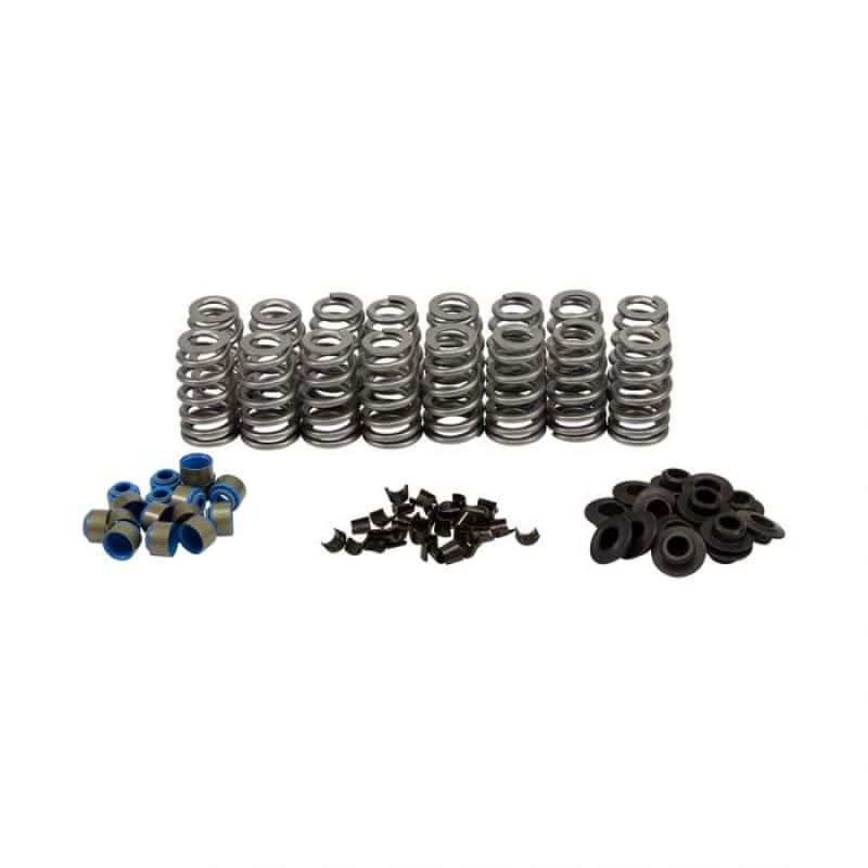 COMP Cams — COMP Cams Beehive Valve Spring Kit 0.540in Lift for GM Vortec Hydraulic Rollers
L31 HR SP KT - view 1
