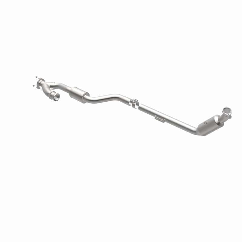 Magnaflow — Magnaflow 06-07 Mercedes-Benz C230 2.5L Direct Fit Converter
California - view 22
