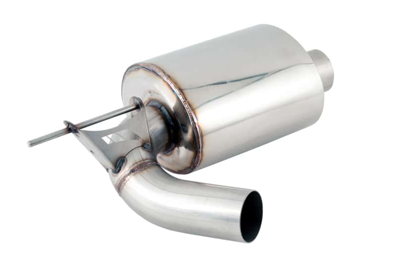 AWE Tuning — AWE Tuning BMW F22 M235i / M240i Touring Edition Axle-Back Exhaust - Diamond Black Tips (102mm)
Touring Exhaust - view 2