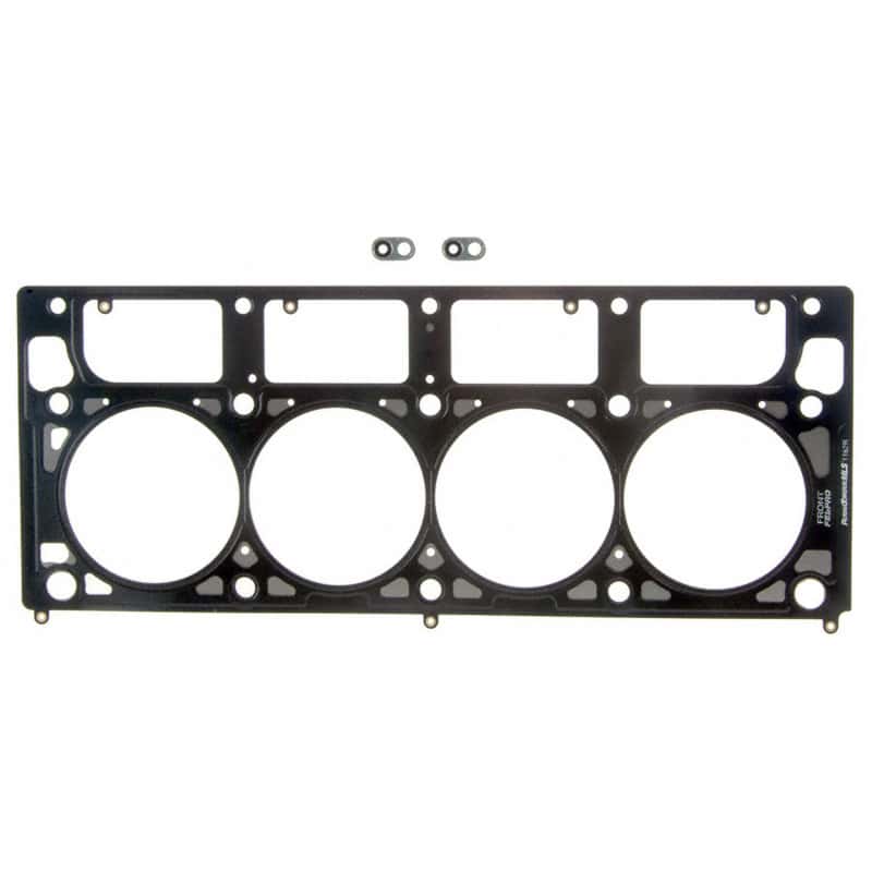 Fel-Pro — Fel-Pro 1162 R PermaTorqueMLS Engine Cylinder Head Gasket - view 2