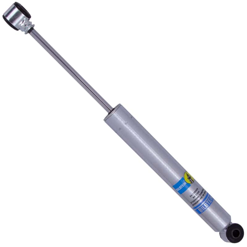 Bilstein — Bilstein 5100 Series 2009 Jeep Wrangler X-S Front 36mm Monotube Steering Damper
Steering Damper - view 5