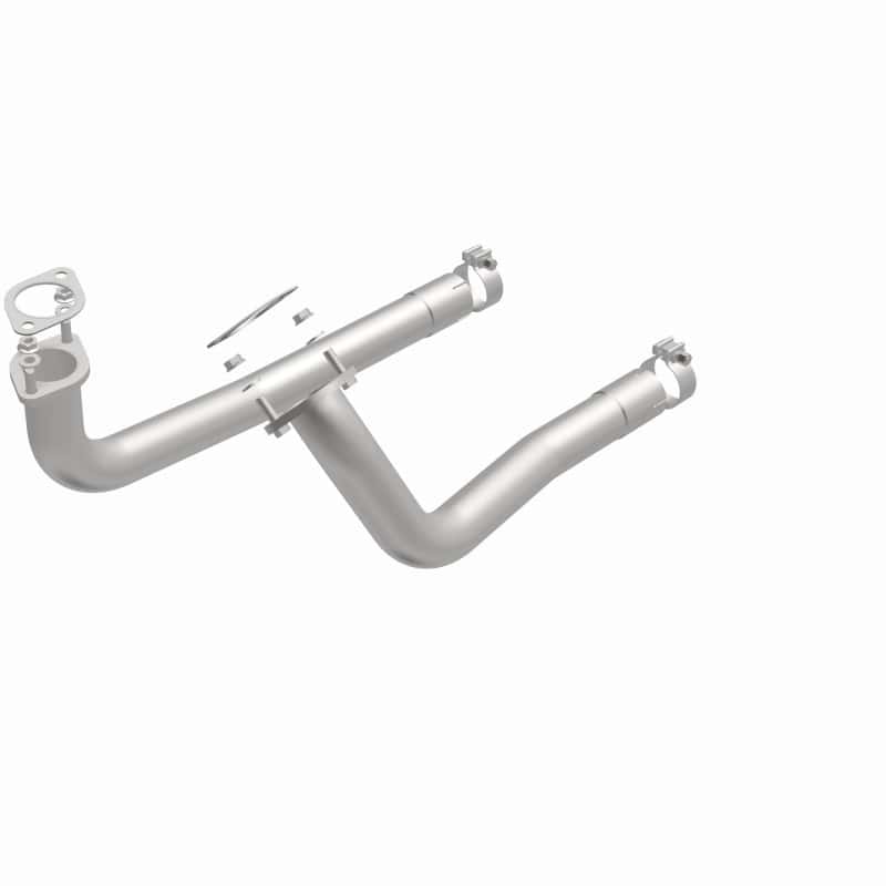 Magnaflow — Magnaflow Manifold Front Pipes (For LP Manifolds) 67-74 Dodge Charger 7.2L
Manifold Pipe - view 1